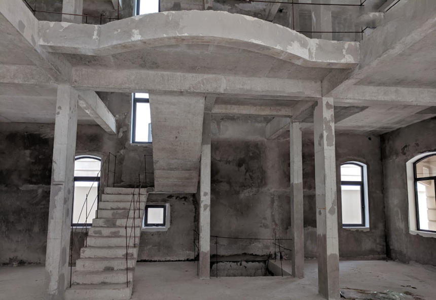 NỘI THẤT THÁI MINH THÀNH