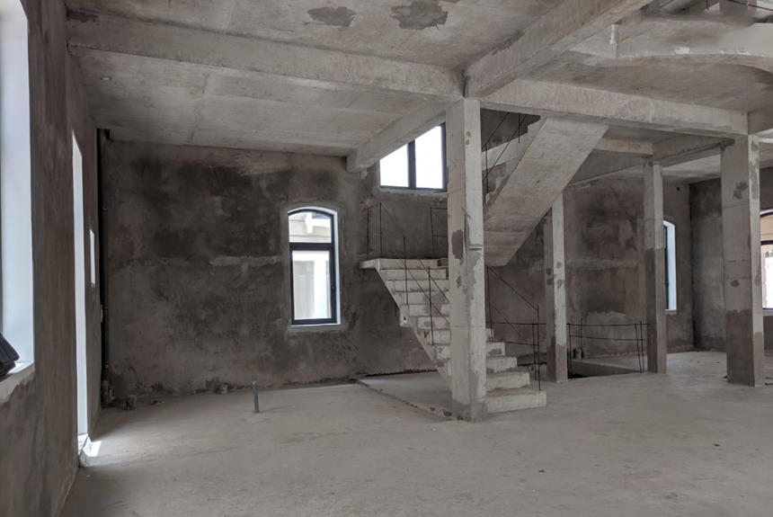 NỘI THẤT THÁI MINH THÀNH