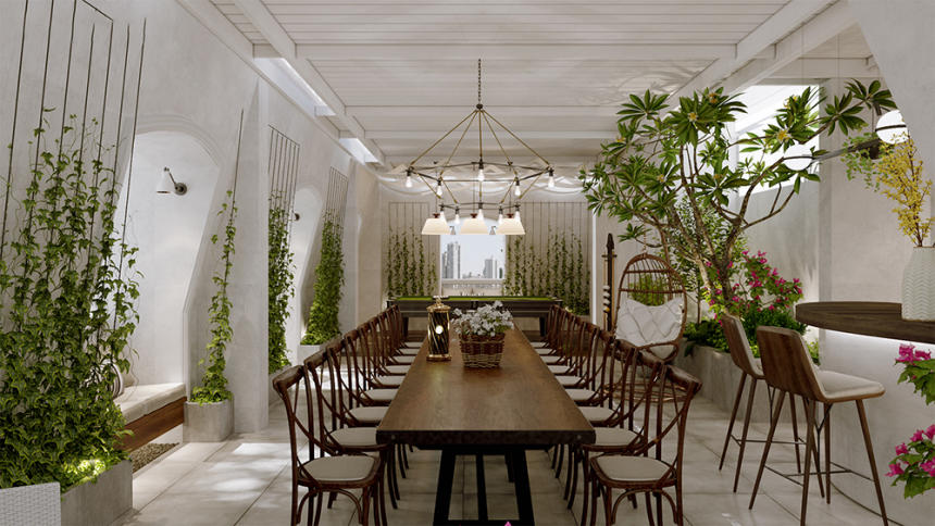 NỘI THẤT THÁI MINH THÀNH