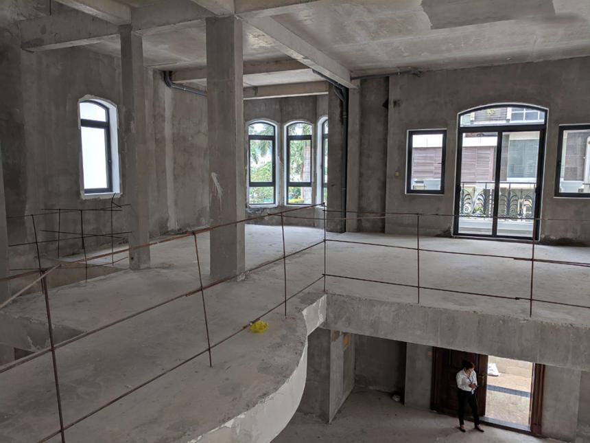 NỘI THẤT THÁI MINH THÀNH