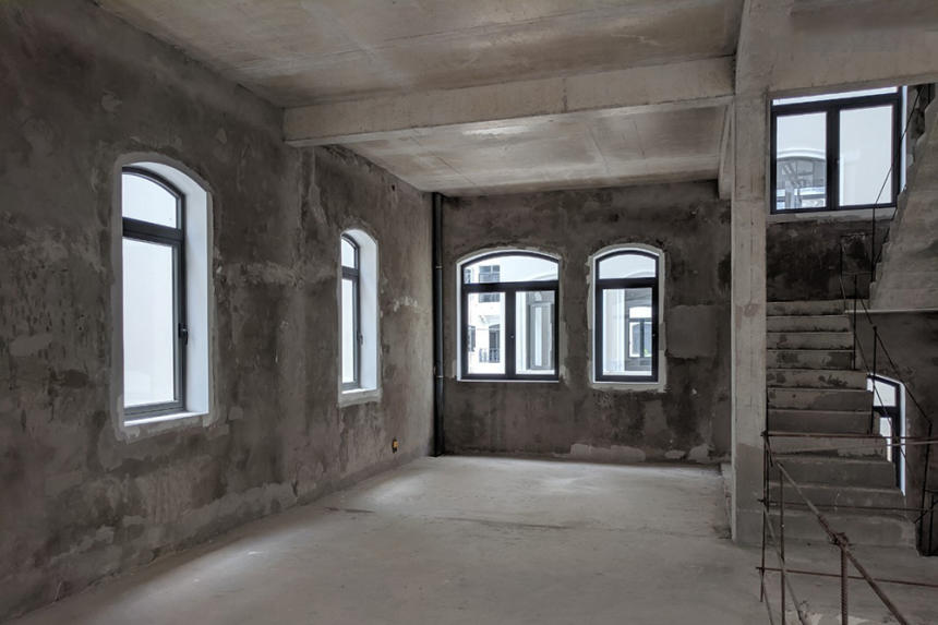 NỘI THẤT THÁI MINH THÀNH