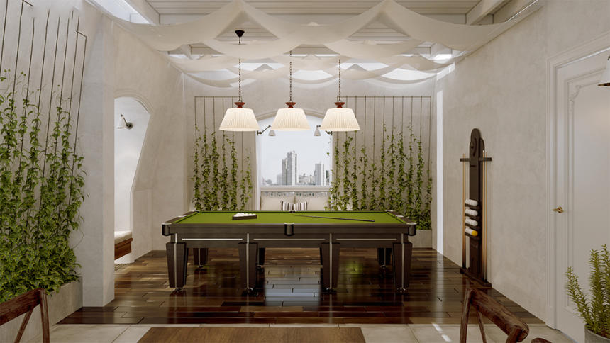 NỘI THẤT THÁI MINH THÀNH