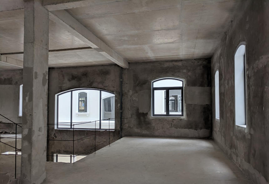 NỘI THẤT THÁI MINH THÀNH