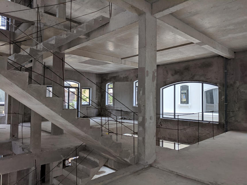 NỘI THẤT THÁI MINH THÀNH