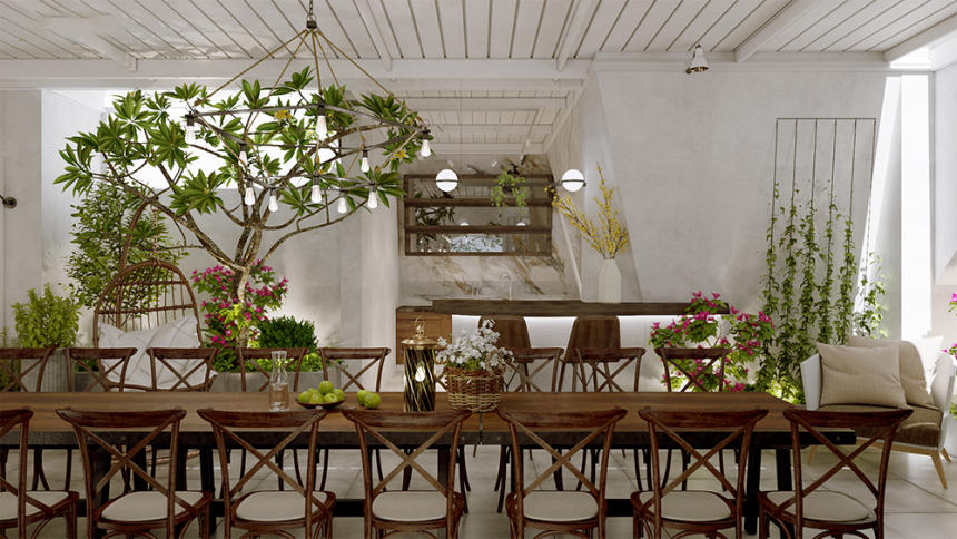 NỘI THẤT THÁI MINH THÀNH