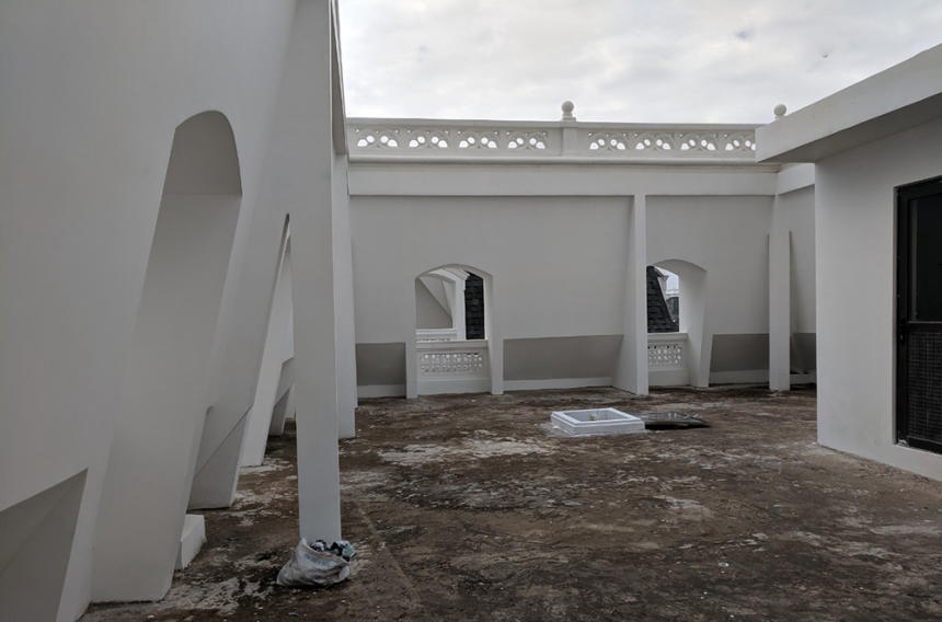 NỘI THẤT THÁI MINH THÀNH