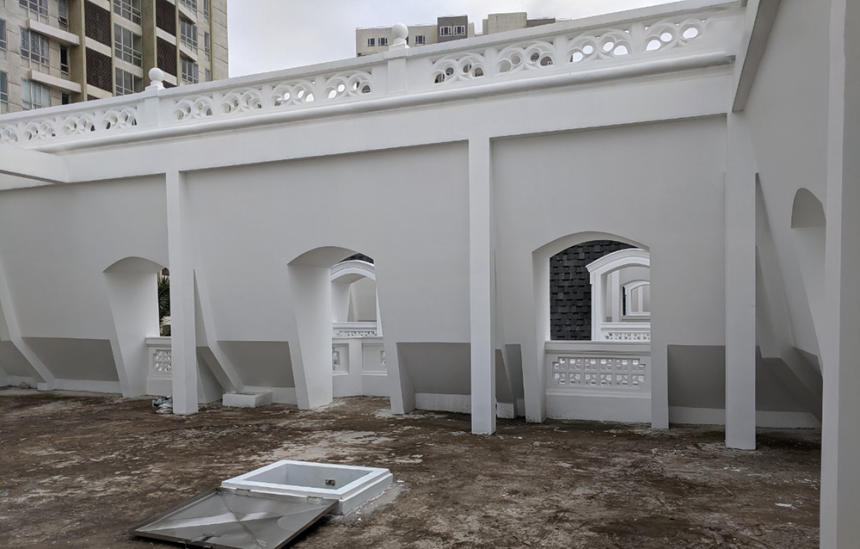 NỘI THẤT THÁI MINH THÀNH