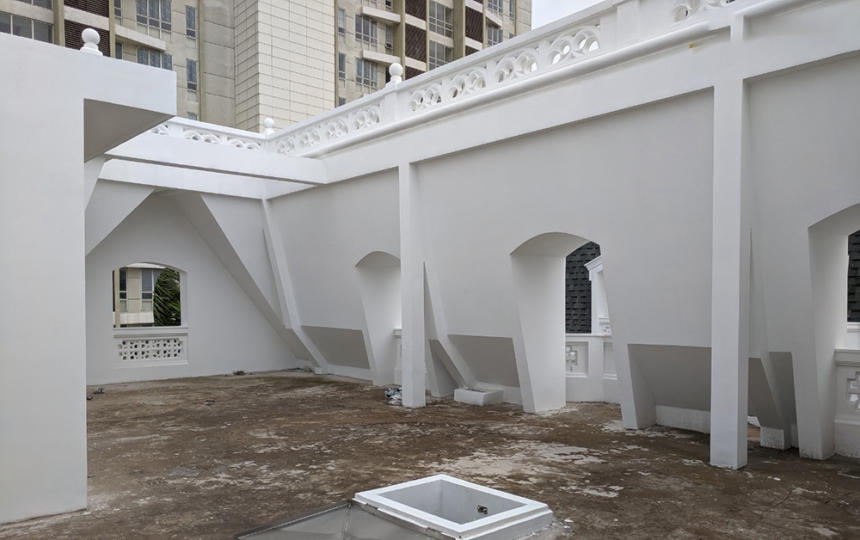 NỘI THẤT THÁI MINH THÀNH