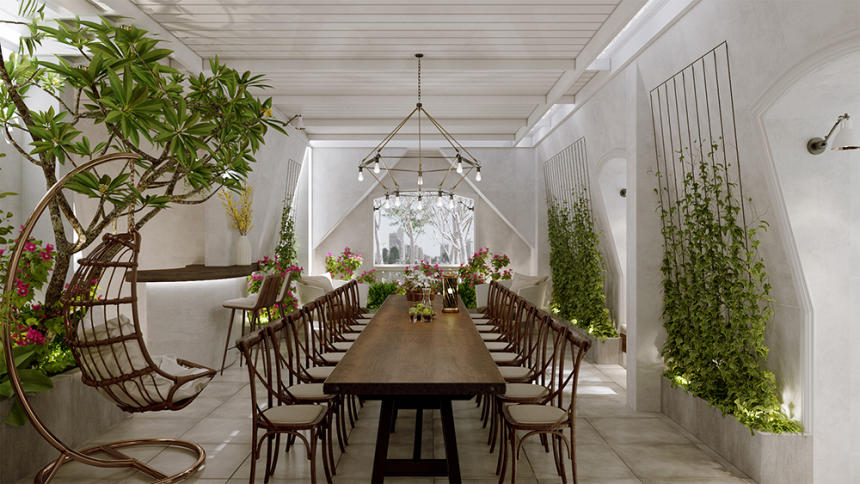 NỘI THẤT THÁI MINH THÀNH