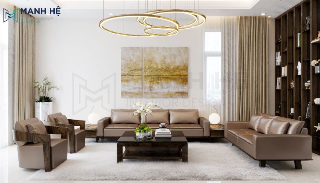 NỘI THẤT THÁI MINH THÀNH