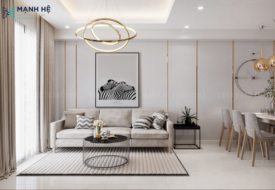 NỘI THẤT THÁI MINH THÀNH