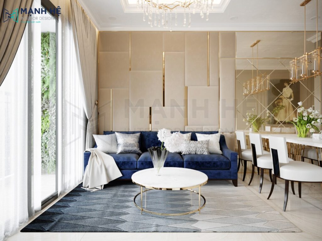 NỘI THẤT THÁI MINH THÀNH