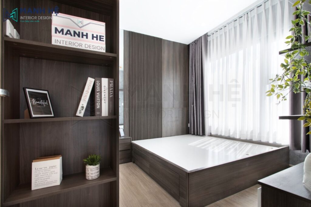 NỘI THẤT THÁI MINH THÀNH