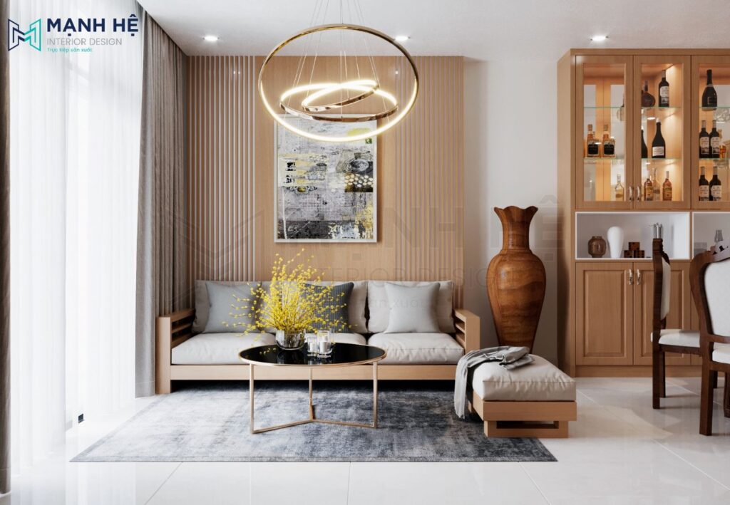 NỘI THẤT THÁI MINH THÀNH