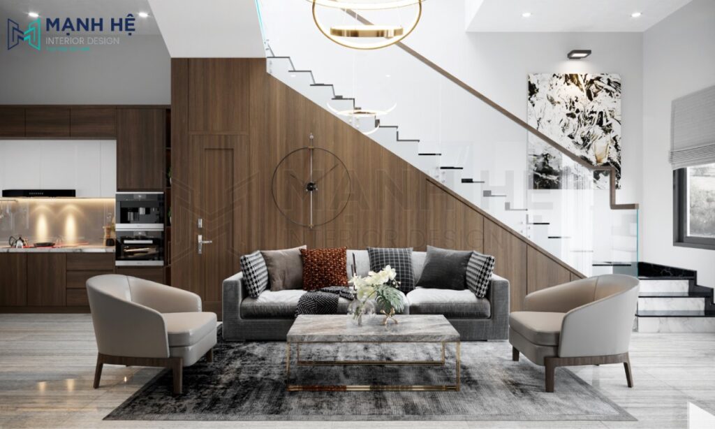 NỘI THẤT THÁI MINH THÀNH