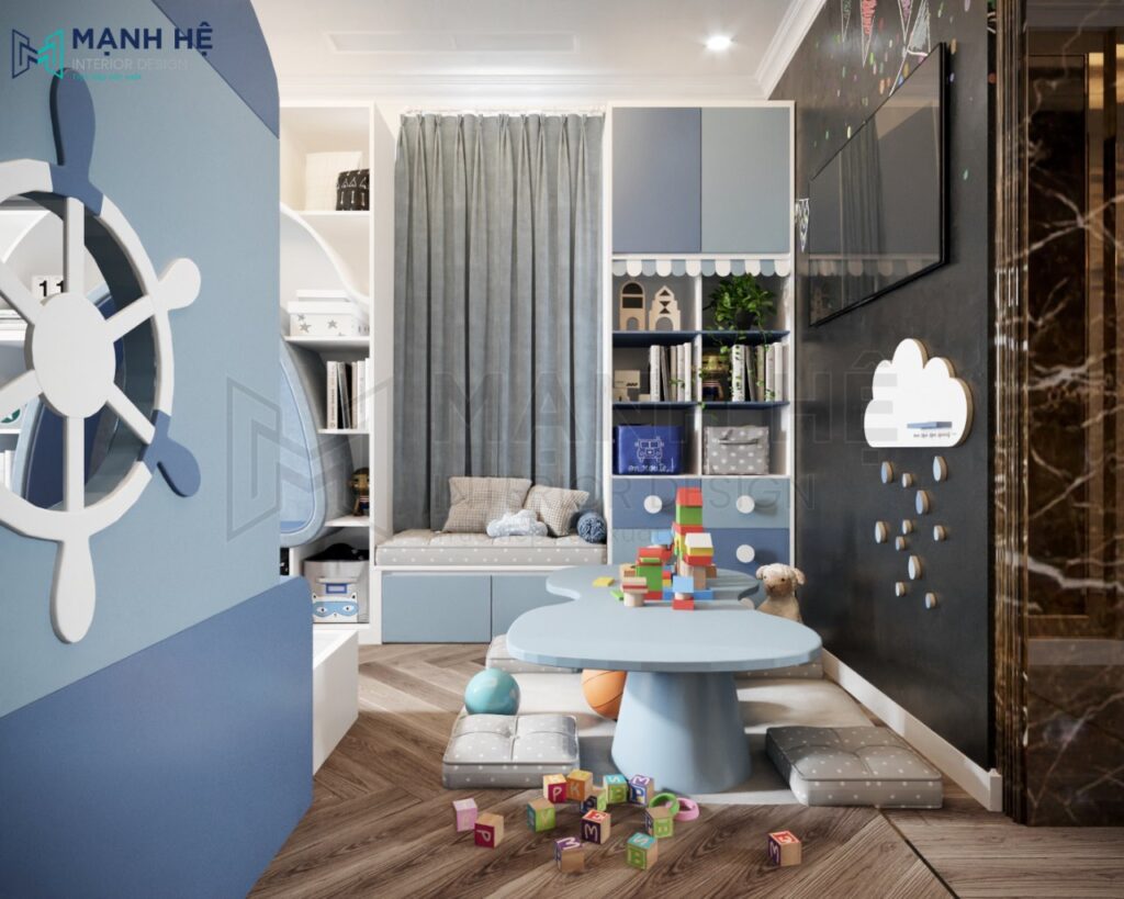 NỘI THẤT THÁI MINH THÀNH