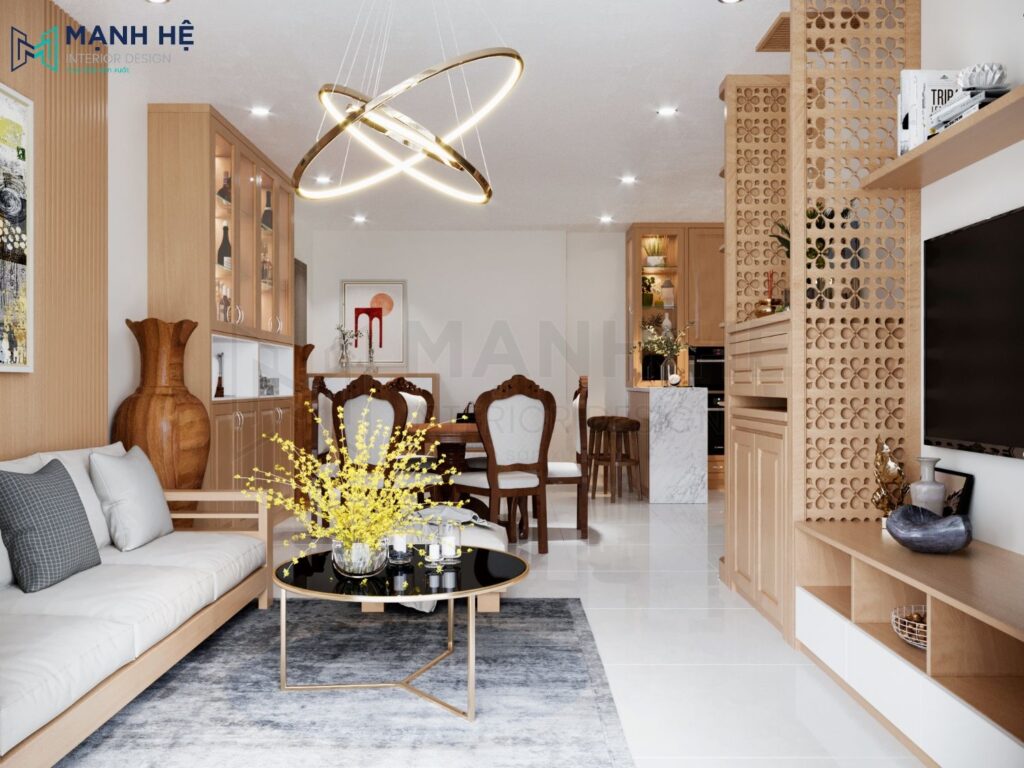 NỘI THẤT THÁI MINH THÀNH