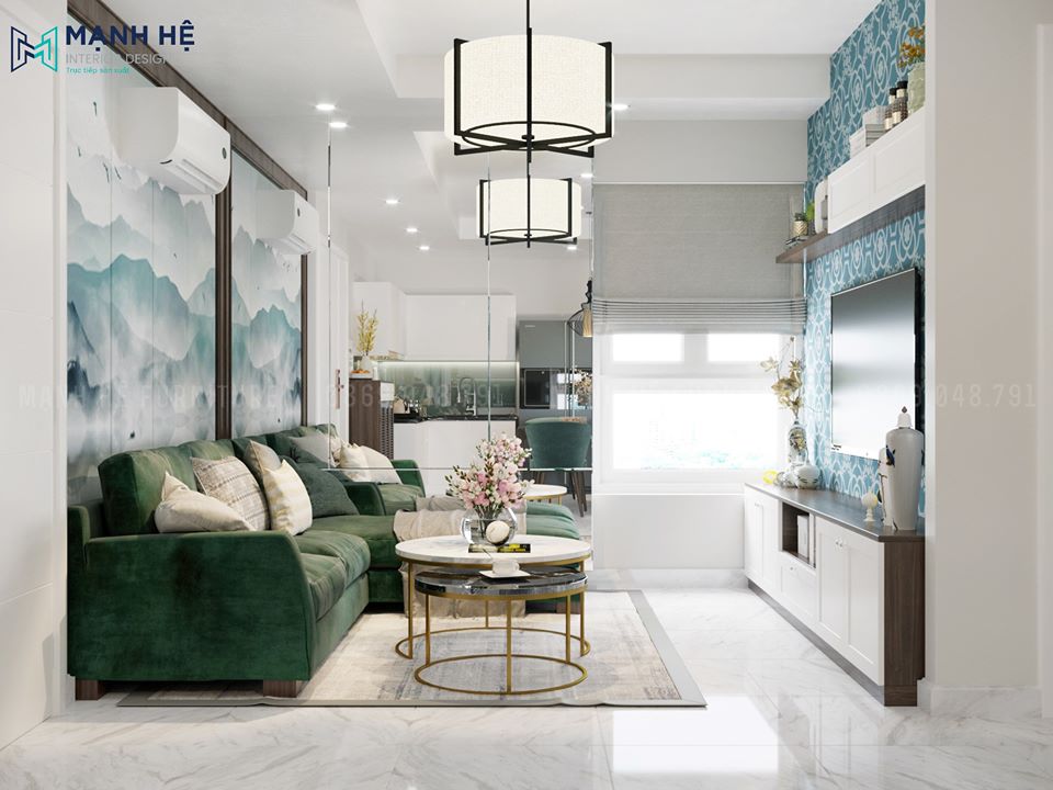 NỘI THẤT THÁI MINH THÀNH