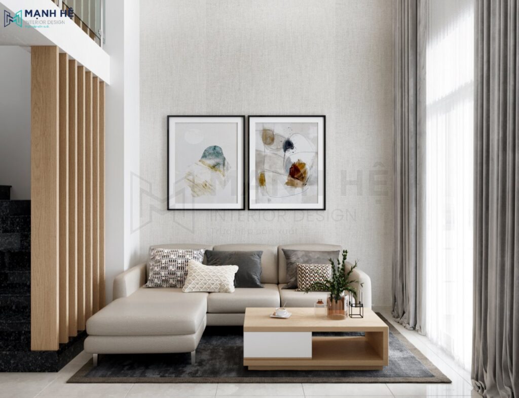 NỘI THẤT THÁI MINH THÀNH