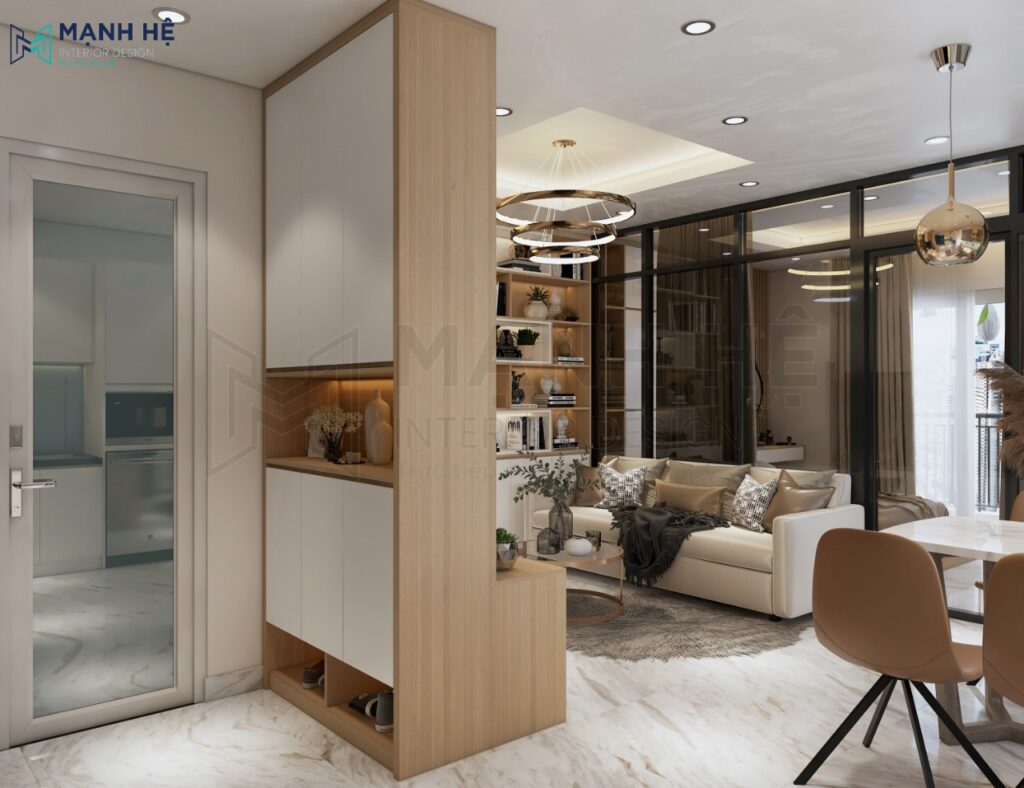 NỘI THẤT THÁI MINH THÀNH