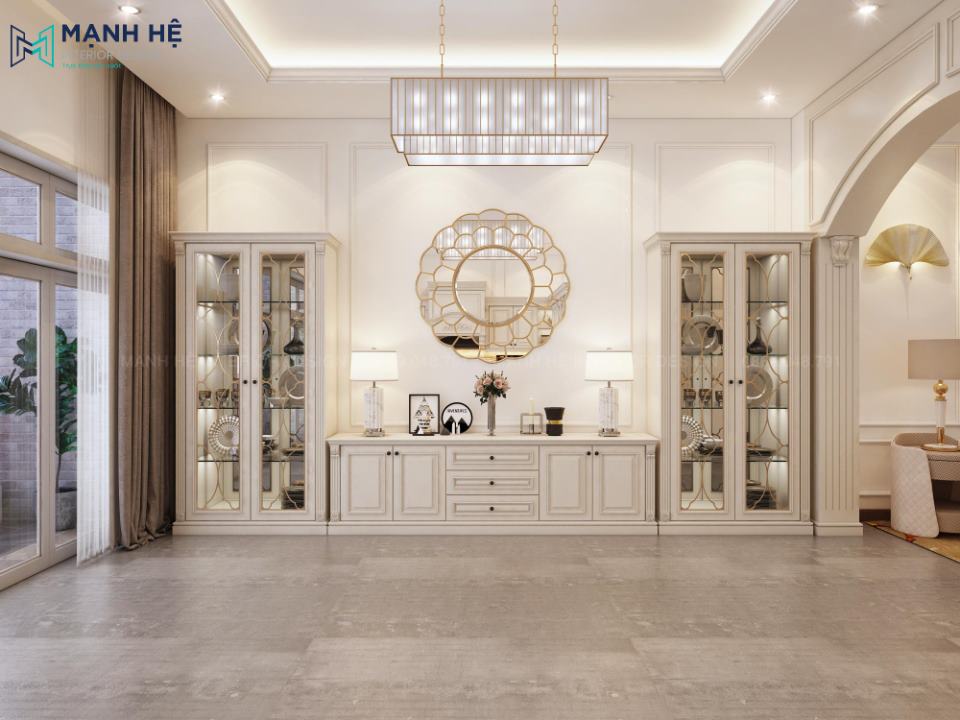 NỘI THẤT THÁI MINH THÀNH