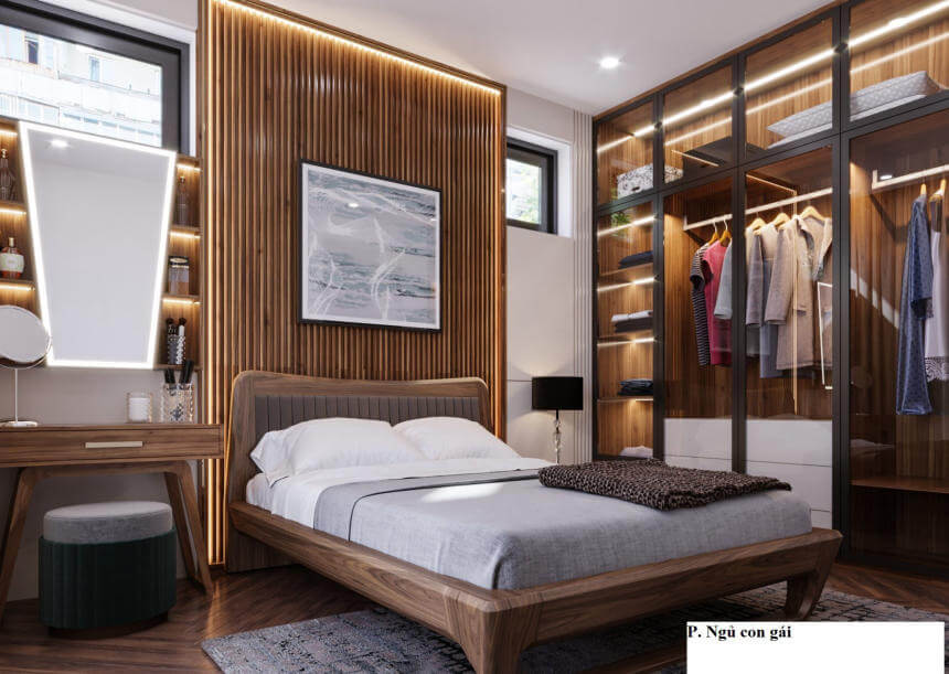 NỘI THẤT THÁI MINH THÀNH