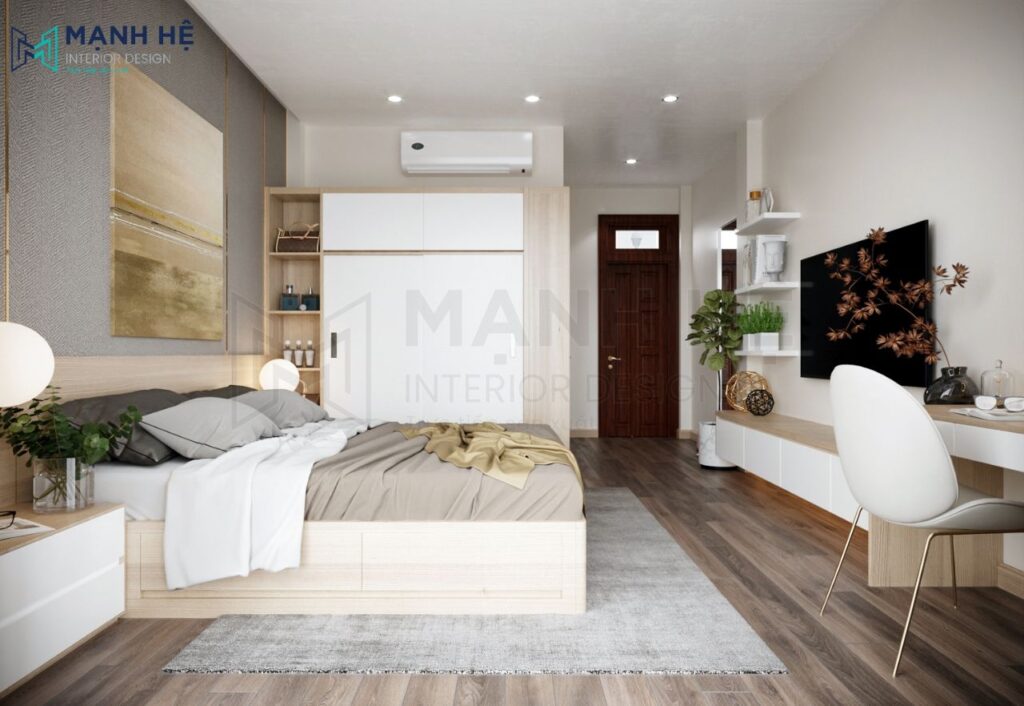 NỘI THẤT THÁI MINH THÀNH