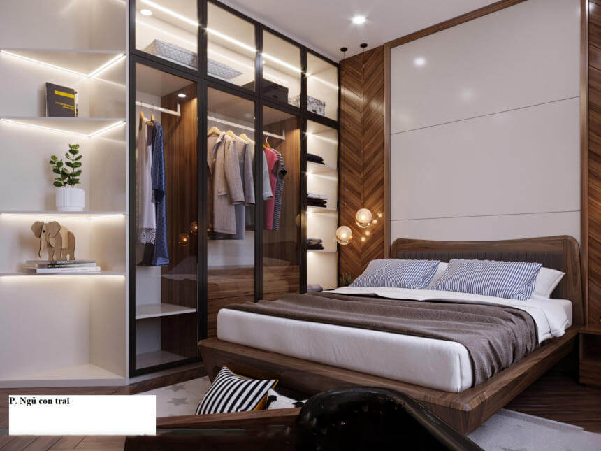 NỘI THẤT THÁI MINH THÀNH