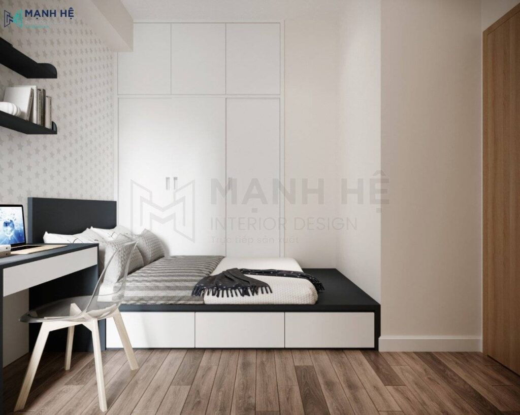 NỘI THẤT THÁI MINH THÀNH