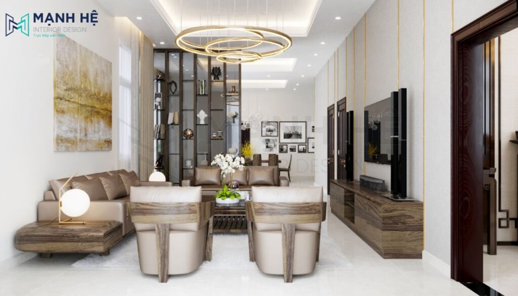 NỘI THẤT THÁI MINH THÀNH