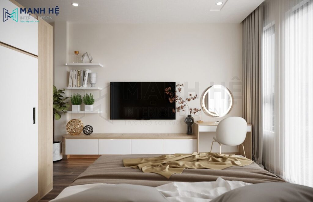 NỘI THẤT THÁI MINH THÀNH