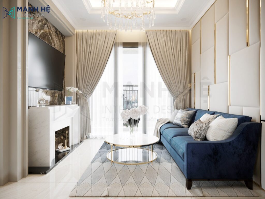 NỘI THẤT THÁI MINH THÀNH