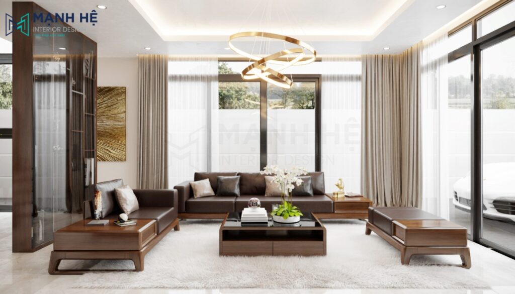 NỘI THẤT THÁI MINH THÀNH