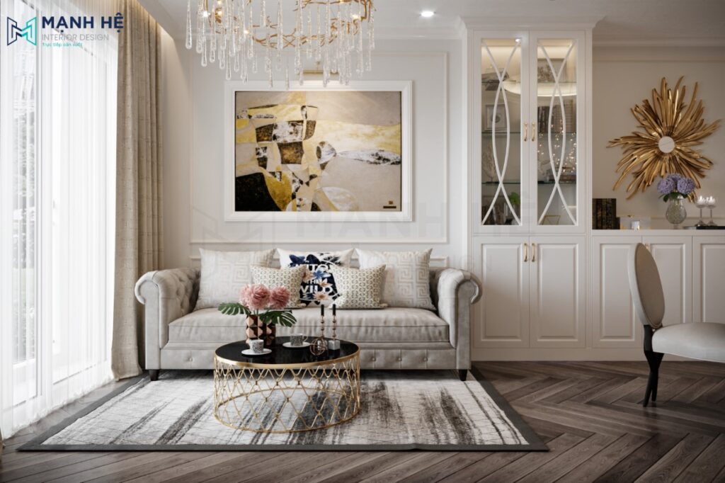 NỘI THẤT THÁI MINH THÀNH