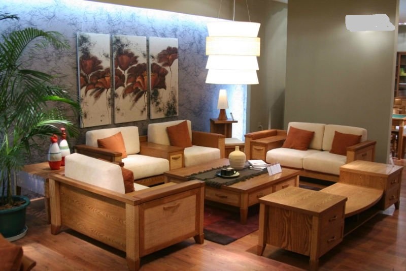 NỘI THẤT THÁI MINH THÀNH