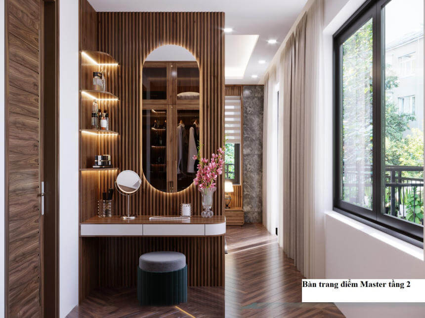 NỘI THẤT THÁI MINH THÀNH