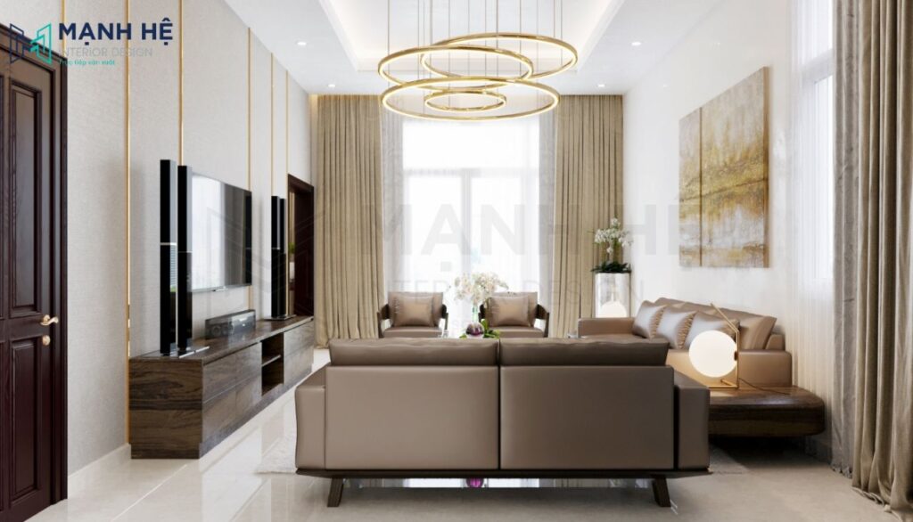 NỘI THẤT THÁI MINH THÀNH