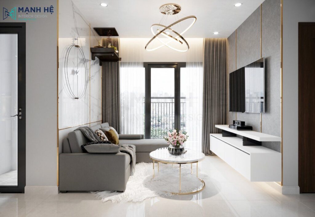 NỘI THẤT THÁI MINH THÀNH