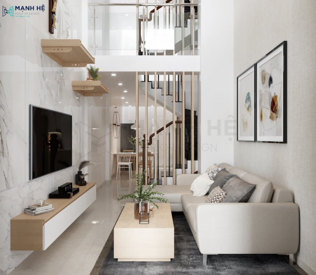 NỘI THẤT THÁI MINH THÀNH