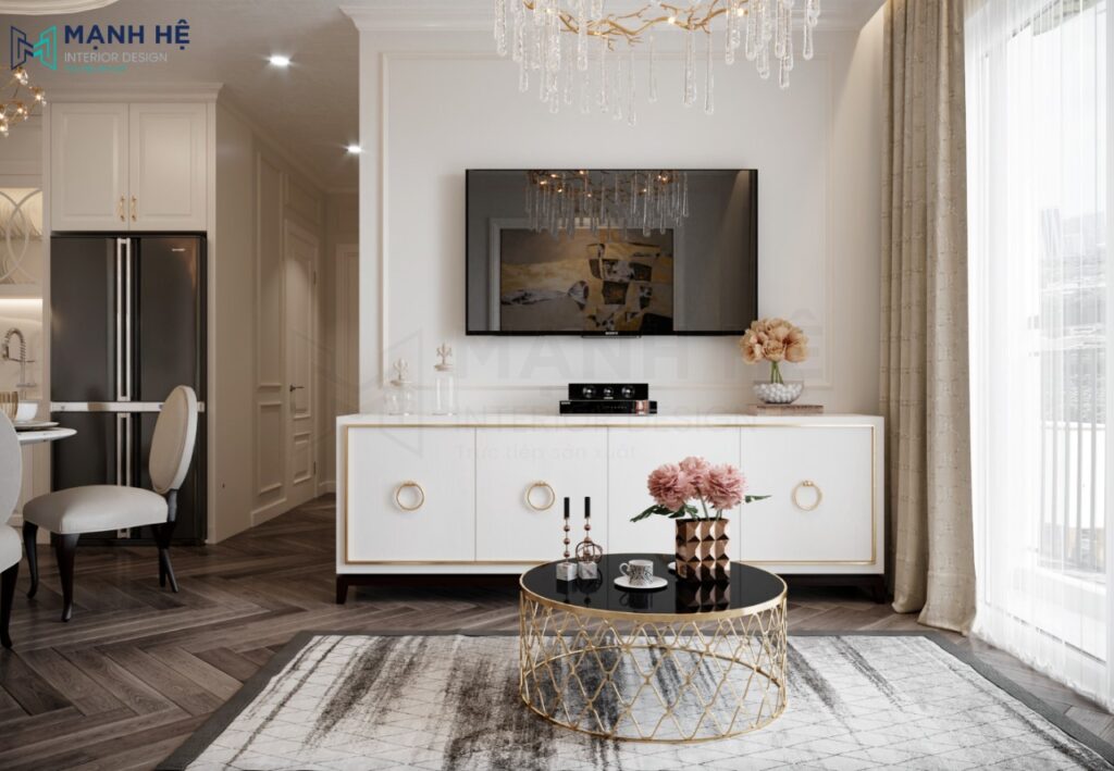 NỘI THẤT THÁI MINH THÀNH