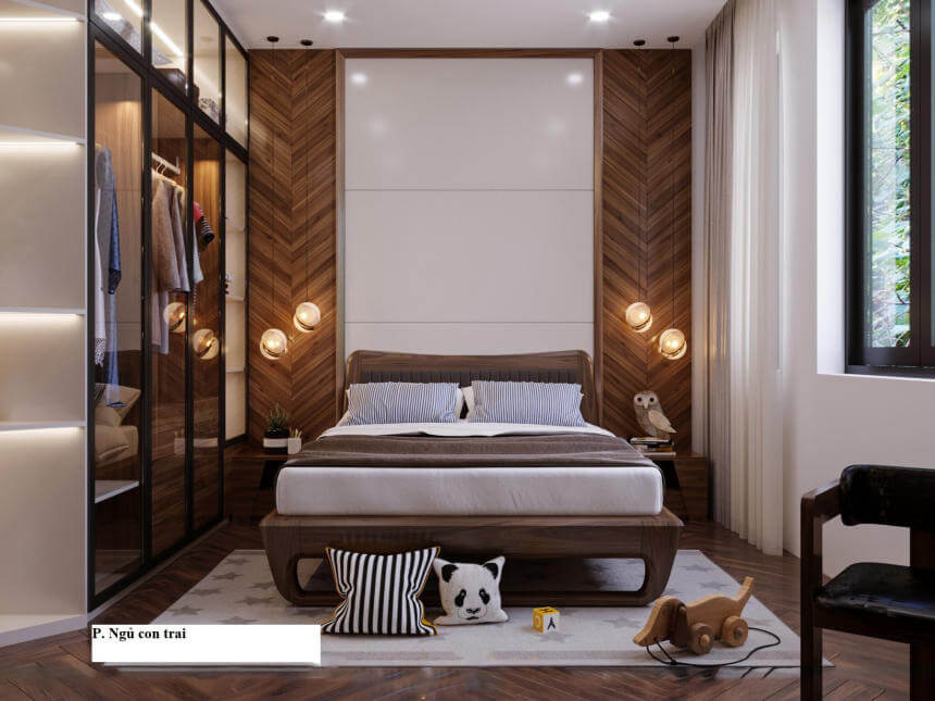 NỘI THẤT THÁI MINH THÀNH