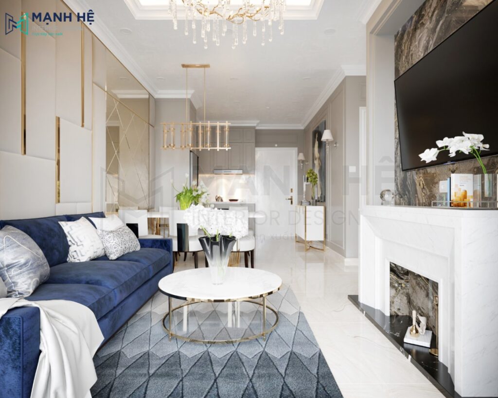 NỘI THẤT THÁI MINH THÀNH