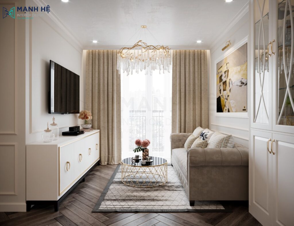 NỘI THẤT THÁI MINH THÀNH