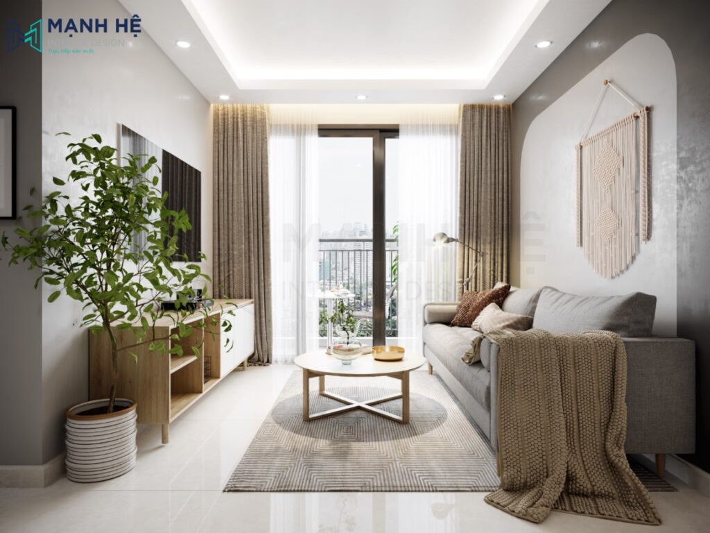 NỘI THẤT THÁI MINH THÀNH