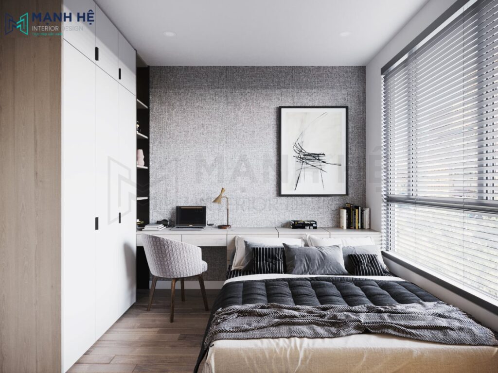 NỘI THẤT THÁI MINH THÀNH