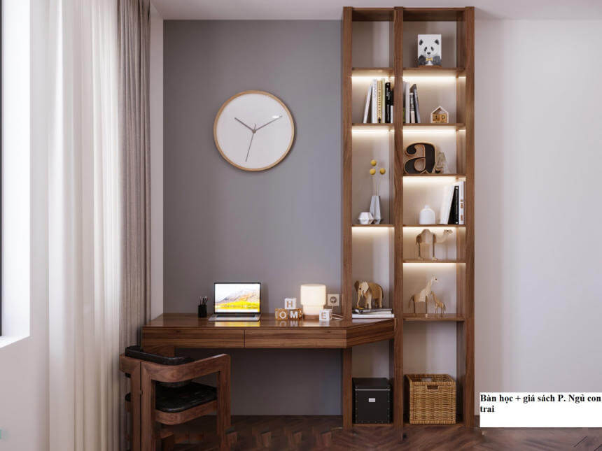 NỘI THẤT THÁI MINH THÀNH