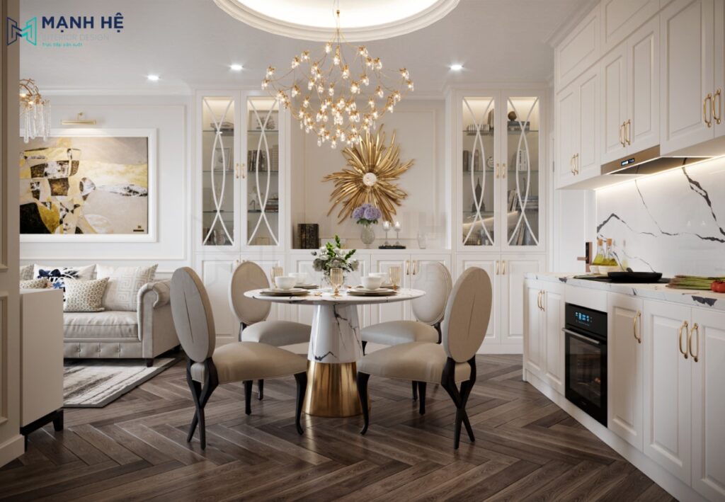 NỘI THẤT THÁI MINH THÀNH