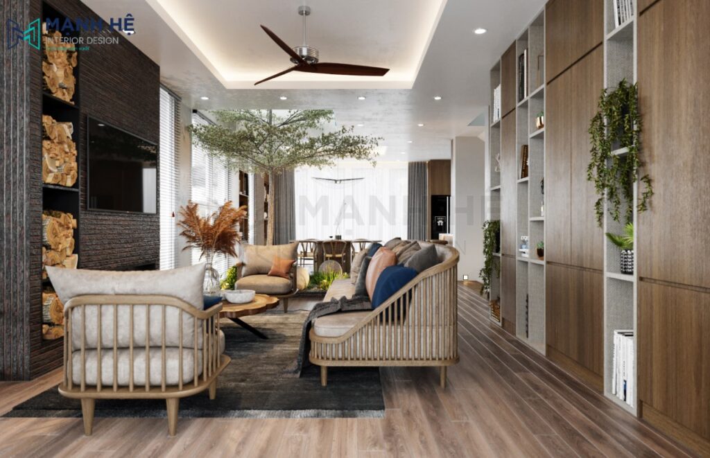 NỘI THẤT THÁI MINH THÀNH