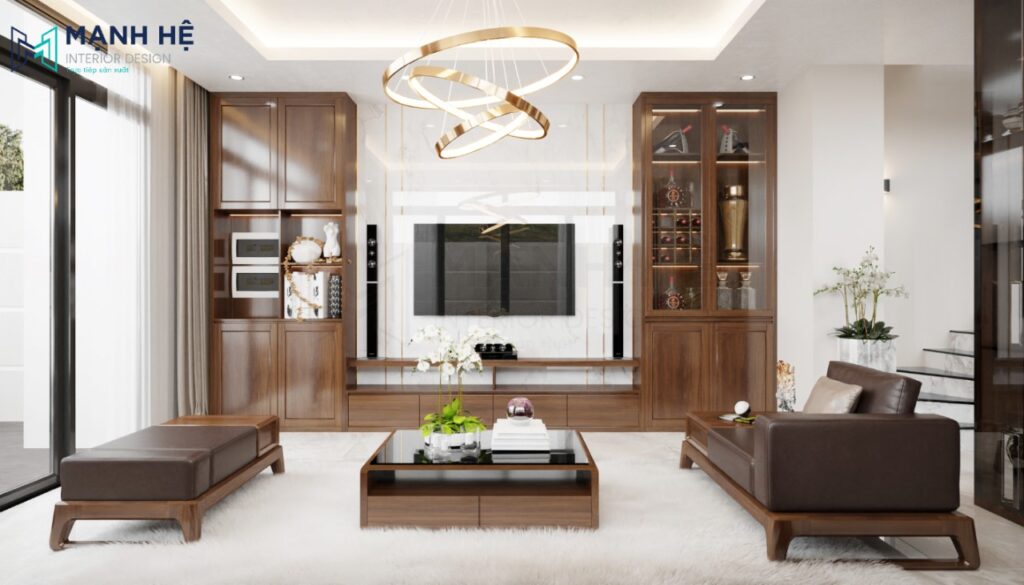 NỘI THẤT THÁI MINH THÀNH