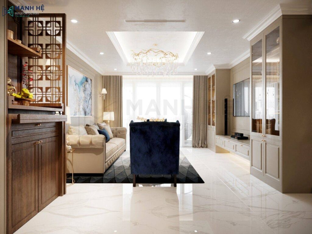 NỘI THẤT THÁI MINH THÀNH